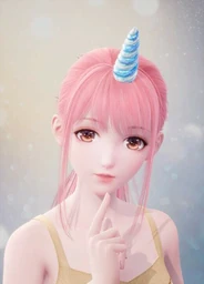 Celestial River Dreams: Gentle Repose