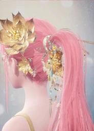 Gentle Parting