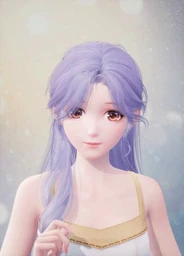 Mermaid Fairy Tale: Falling Twilight