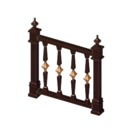 Star-Climbing Handrail Brush