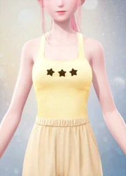 Summer Blackstar