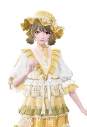 Daisy Murmurs