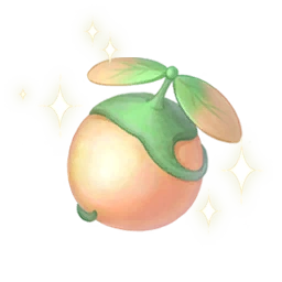 Faewhisper Fruit