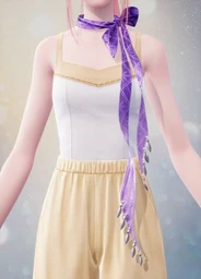 Dewlight Charm
