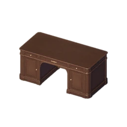 Forest-Trace Desk