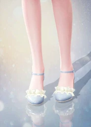 Light Steps