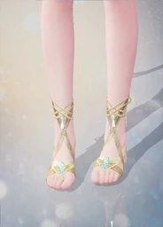 Wilderness Walk: Dewdrop