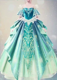 Hope's Embrace: Emerald Dream