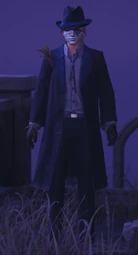 Strange