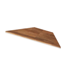 Trapezoid Floor