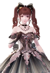 Pink Ribbon Waltz: Spin