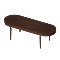 Forest-Feast Dining Table