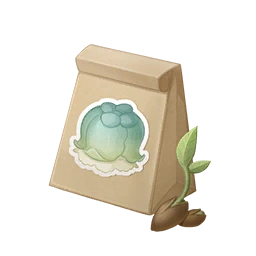 Lampbloom Seed