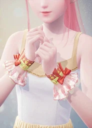 Petal's Touch