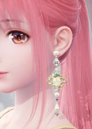 Rosy Light