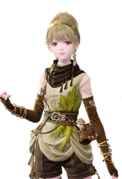 Shadow Swiftweave