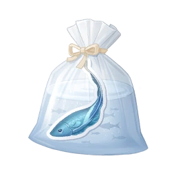 Small Quillfin
