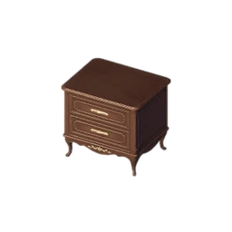 Classic Bedside Cabinet