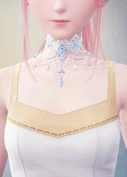 Frozen Vow