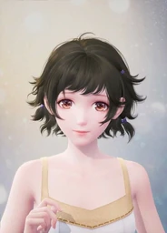 Dawn Melody: Dreamwish