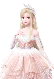 Fairytale Swan