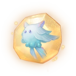 Glimmerdrift Essence