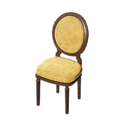 Pastoral Dining Chair