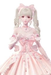 Pink Ribbon Waltz