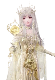 Tide of Tears: Lament