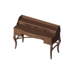 Elegant Drawer Desk