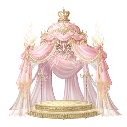Inside the Drapes