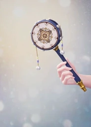 Joyous Rattle Drum: Long Ago
