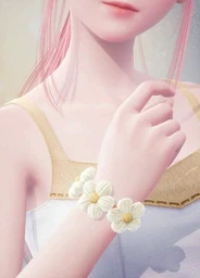 Leisure Wristband