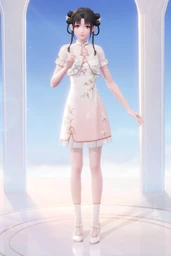 Peachy Bond