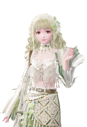 Verdant Chord