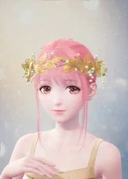 Vine Crown: Melody