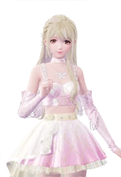 Blossoming Future: Heart Voice