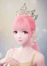 Fearless Crown: Glory