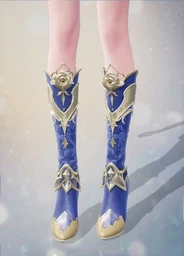 Free Soul: Meeting of Stars