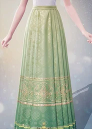 Cloudwoven Silk: Reverie