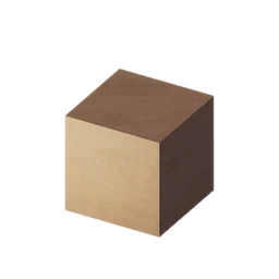 Cube Block