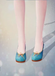 Echoed Steps