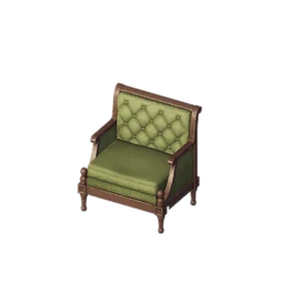 Woodvibe Single Sofa