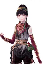 Shadow Swiftweave: Leap