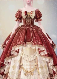 Crimson Dream