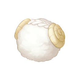 Florascent Wool