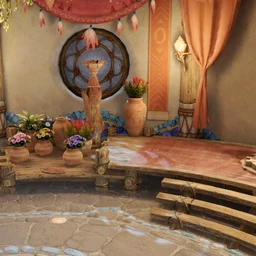 Healing Prayers