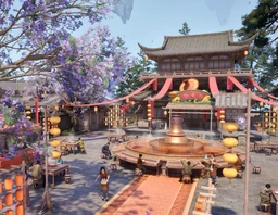 Hotpot House