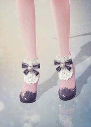 Purrfect Steps: Gummy