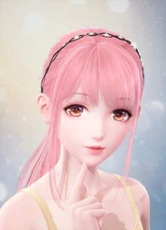 Starry Hairband